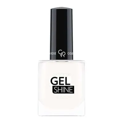 ЛАК ДЛЯ НОГТЕЙ С ЭФФЕКТОМ ГЕЛЯ GOLDEN ROSE EXTREME GEL SHINE NAIL COLOR 03