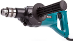Сетевая дрель Makita 8406 ударная