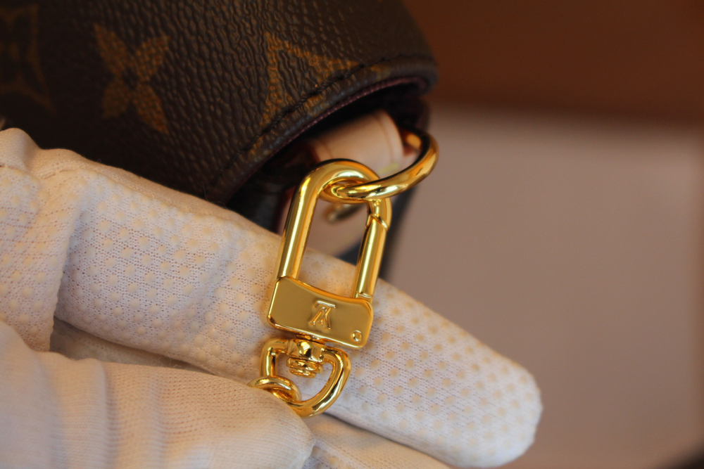 Louis Vuitton Favorite MM
