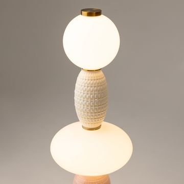 Настольный светильник Maytoni MOD297TL-L24BS3K