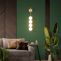 Настенный Светильник Marry Wall L5 By Imperiumloft