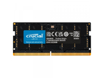 Оперативная память Crucial CT32G56C46S5, DDR5 1х 32ГБ 5600 МГц, SODIMM, RTL