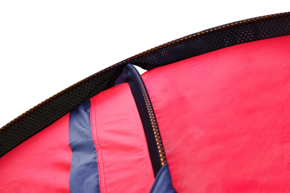 Палатка Talberg Marel 3 Pro red [TLT-059R]