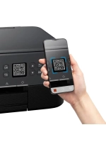 Струйное МФУ Canon PIXMA