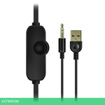 Акустика Sven 120 Black (SV-013493)