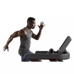 Беговая дорожка Star Trac Freerunner™ Treadmill 10TRX CHF/9-9274-10TRX-FREERUNNER-220CE-19-ISDB-PA