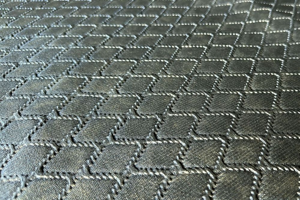 Искусственная кожа Пандора