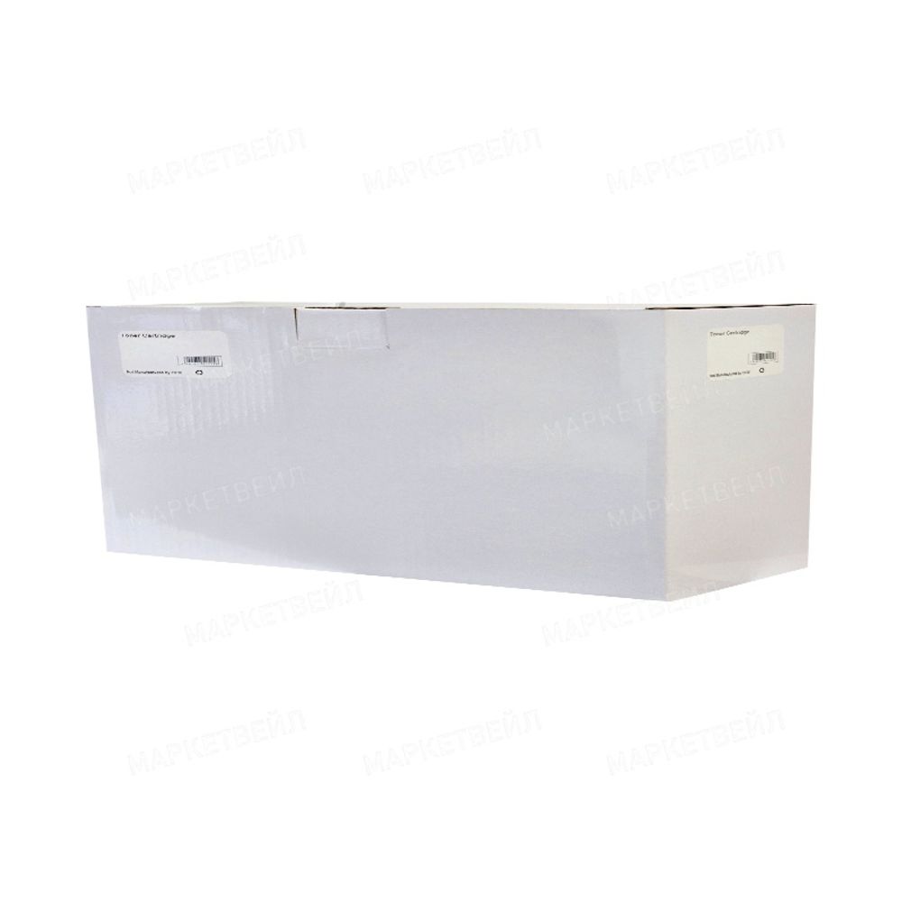 Тонер-картридж WBox, аналог Brother TN-2480 для DCP-L2550DW/HL-L2335D (3K)