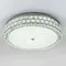 Потолочный cветильник LED4U L1180-700 CR