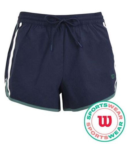 Женские теннисные шорты Wilson Ellyn