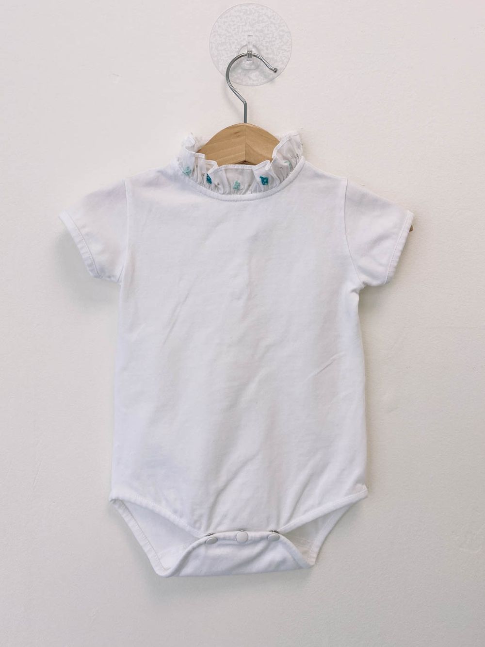 Боди Tartine et Chocolat, 80