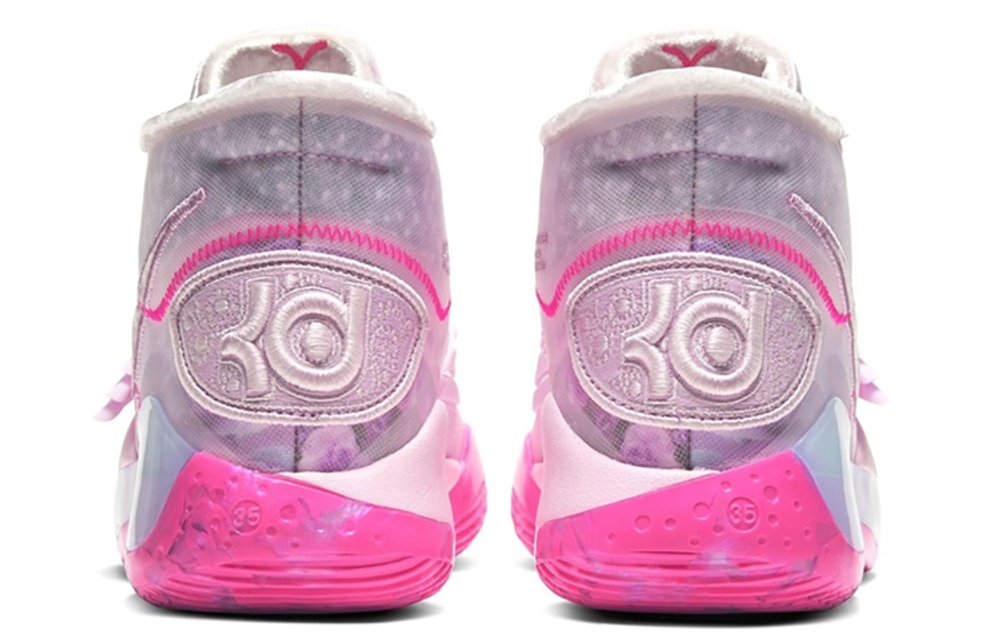 Air zoom kd 12 'aunt pearl' 2025