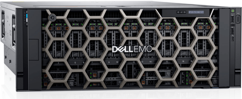 Сервер Dell EMC Poweredge R940xa