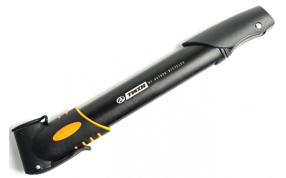 Насос AAP TWIN 2 AUTHOR