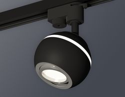 Ambrella Комплект трекового однофазного светильника с подсветкой Track System XT1102022