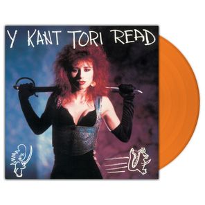 Y Kant Tori Read / Y Kant Tori Read (Coloured Vinyl)(LP)