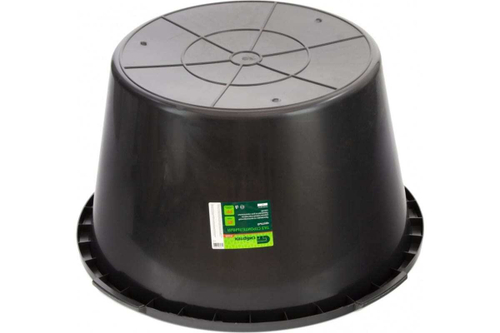 ТАЗ СИБРТЕХ СТРОИТЕЛЬНЫЙ КРУГЛЫЙ 85Л 814425