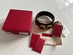 Ремень Valentino VLogo Signature