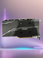 Видеокарта MSI AMD Radeon RX 5700 MECH OC 8Gb