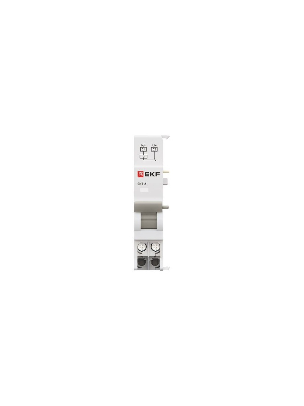 Расцепитель независимый AV-SNT-2 415В AC EKF av-snt-2-averes