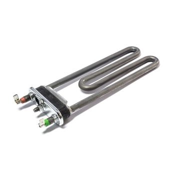 Тэн для стиральной машины 1800w 190mm 195mm