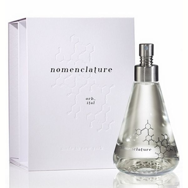 Nomenclature Orb-ital