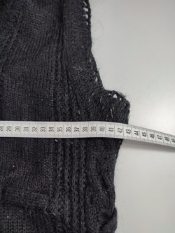 Платье-джемпер Claire.Dk с капюшоном 42 размер