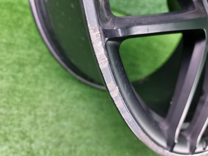 Диск кованый R21 Mercedes AMG GT (18-24) задний