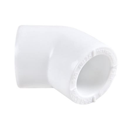 Угольник ППР 135° d32 10029