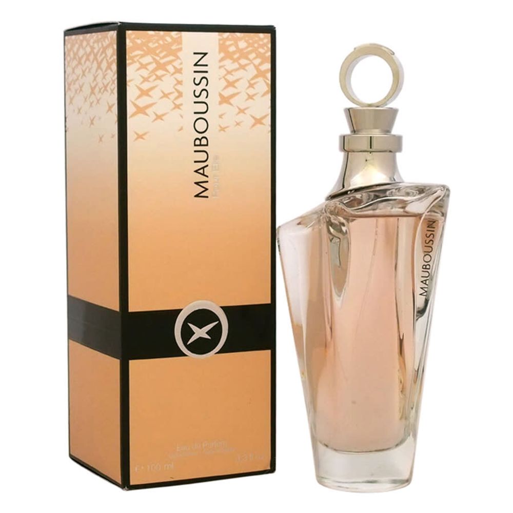 MAUBOUSSIN POUR ELLE EDP 100 ML