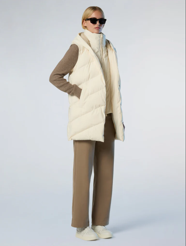 ЖИЛЕТКА NORTH SAILS