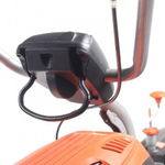 Подметальная машина PATRIOT S 608 P 766100013