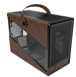 Корпус mATX Montech HERITAGE (B)