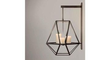 Kevin Reilly Gem wall — Настенный накладной светильник Gem