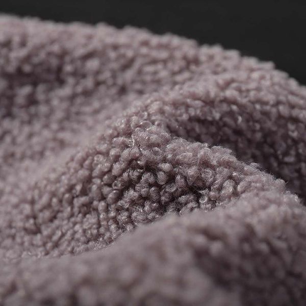 Худи Little Lamb Пыльно-Пурпурный - фото 8