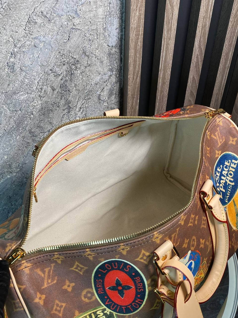 Сумка Louis Vuitton
