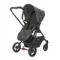 Прогулочная коляска Valco Baby Snap 4 Ultra Flatt Matt Dove Grey