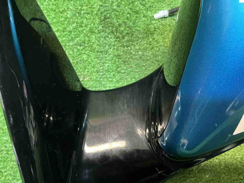 Зеркало левое BMW 2er F44 (2019-2024) 7 контактов