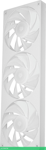 Корпус DeepCool CH780 WH E-ATX без БП (R-CH780-WHADE41-G-1)