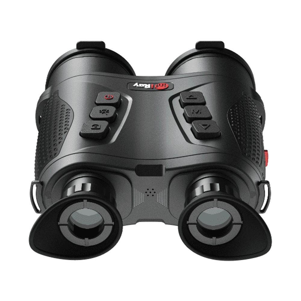 iRay Gemini GEL 35R