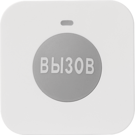 Кнопка вызова iKnopka APE520-F