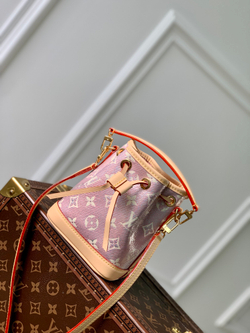 Louis Vuitton Nano Noe