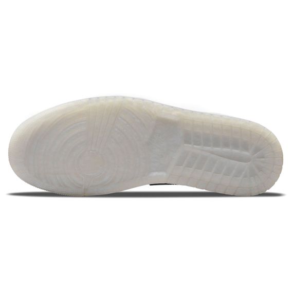 Jordan Air Jordan 1 Подвесные баскетбольные кроссовки Низкие Мужские