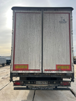 Тонар 97882 Полуприцеп шторный 97882