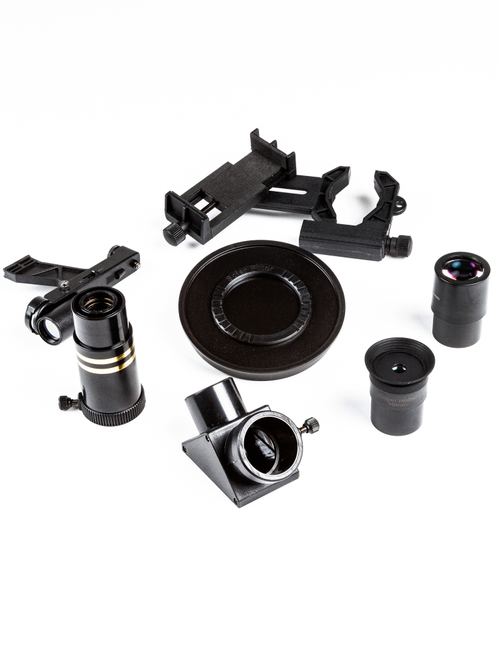 Телескоп Praktica Vega 90/600