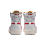 Кроссовки Asics Japan L Retro, 1203A138-100