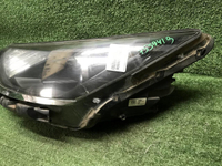 Фара левая Hyundai Sonata 8 DN8 (19-23) галоген