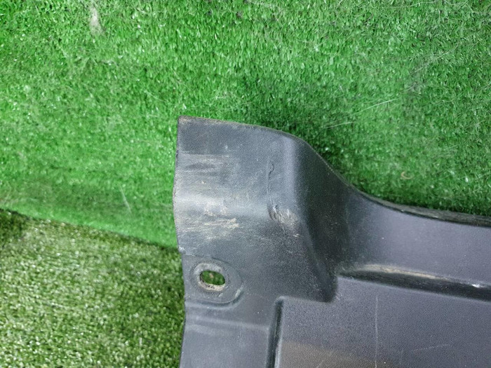 Накладка порога правая Maserati Levante (2016-2020)