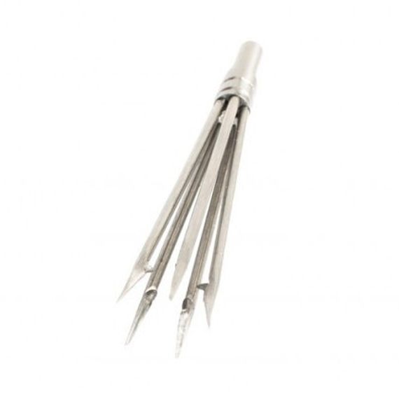 Наконечник-метелка Scorpena малый