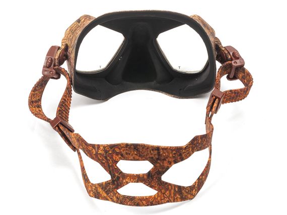 Маска Salvimar Hathor Krypsis